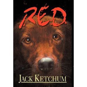 Red -- Jack Ketchum
